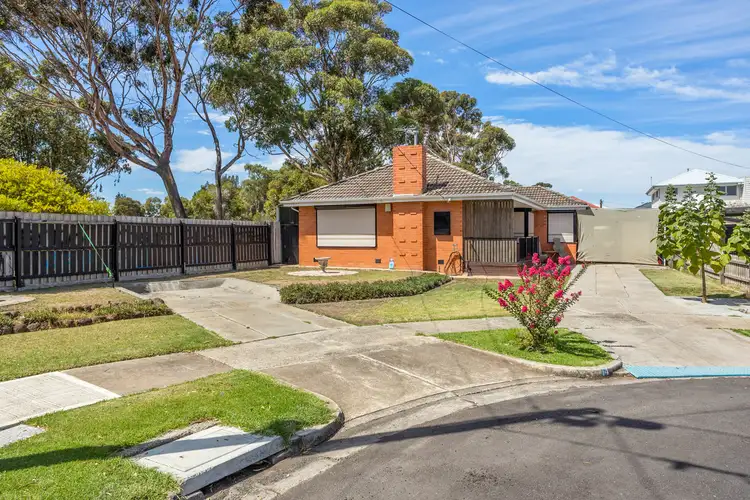 Main view of Homely house listing, 14 Watson Court, Altona VIC 3018