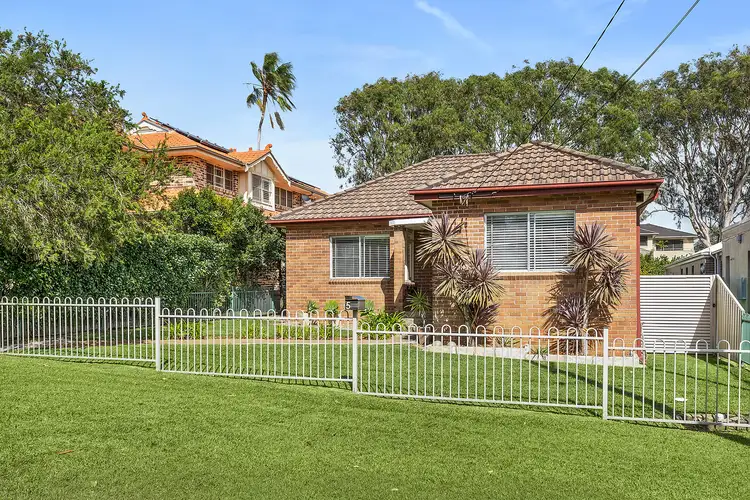 5 John Street, Cronulla NSW 2230