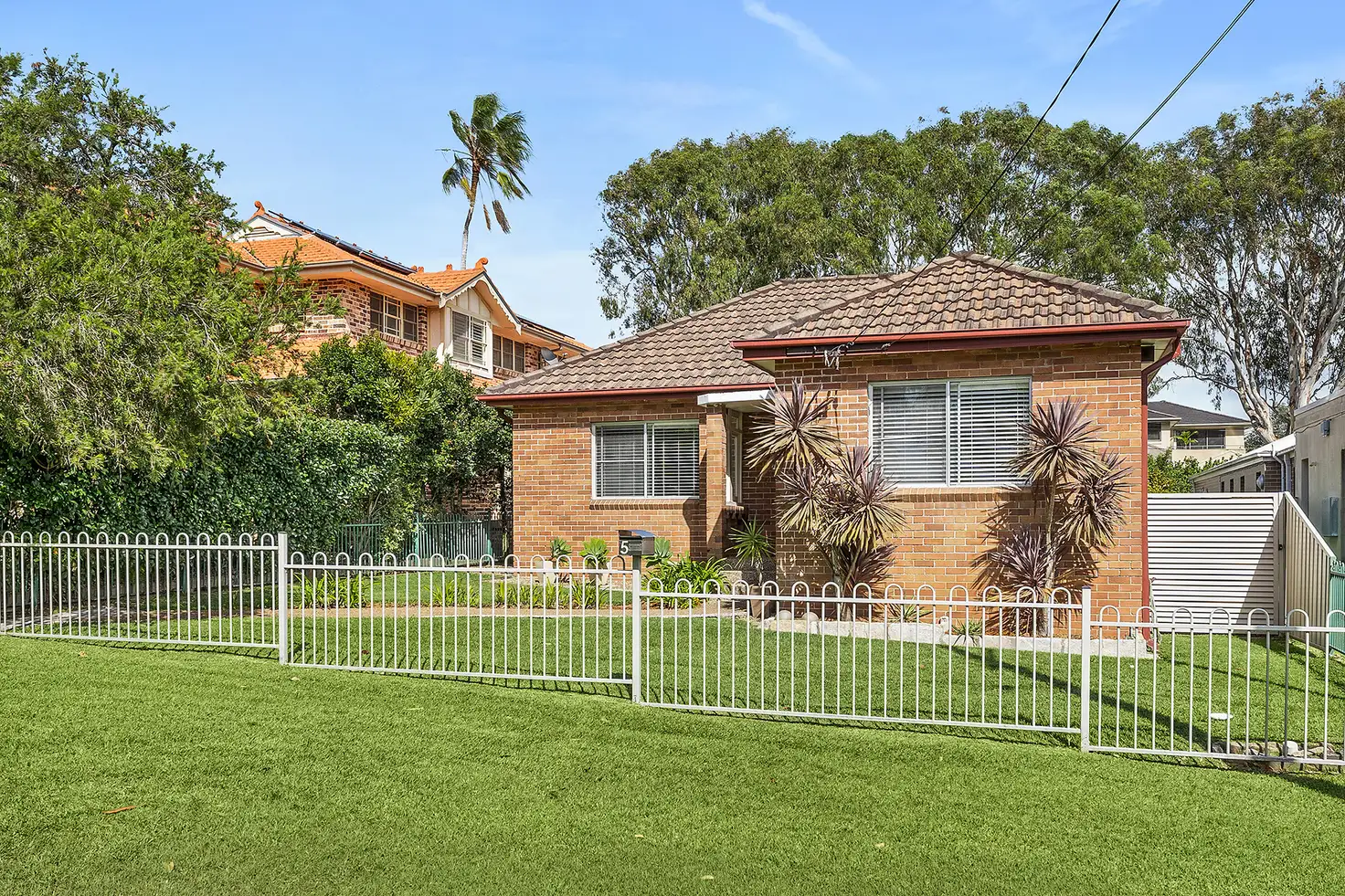 Main view of Homely house listing, 5 John Street, Cronulla NSW 2230