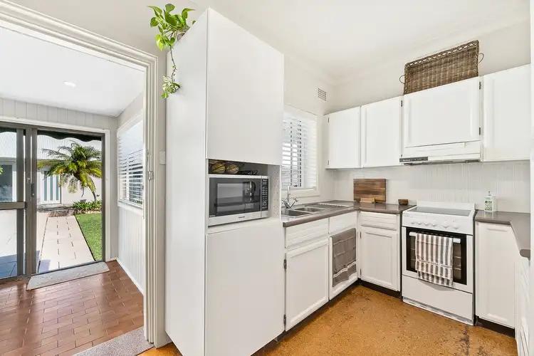 Fifth view of Homely house listing, 5 John Street, Cronulla NSW 2230