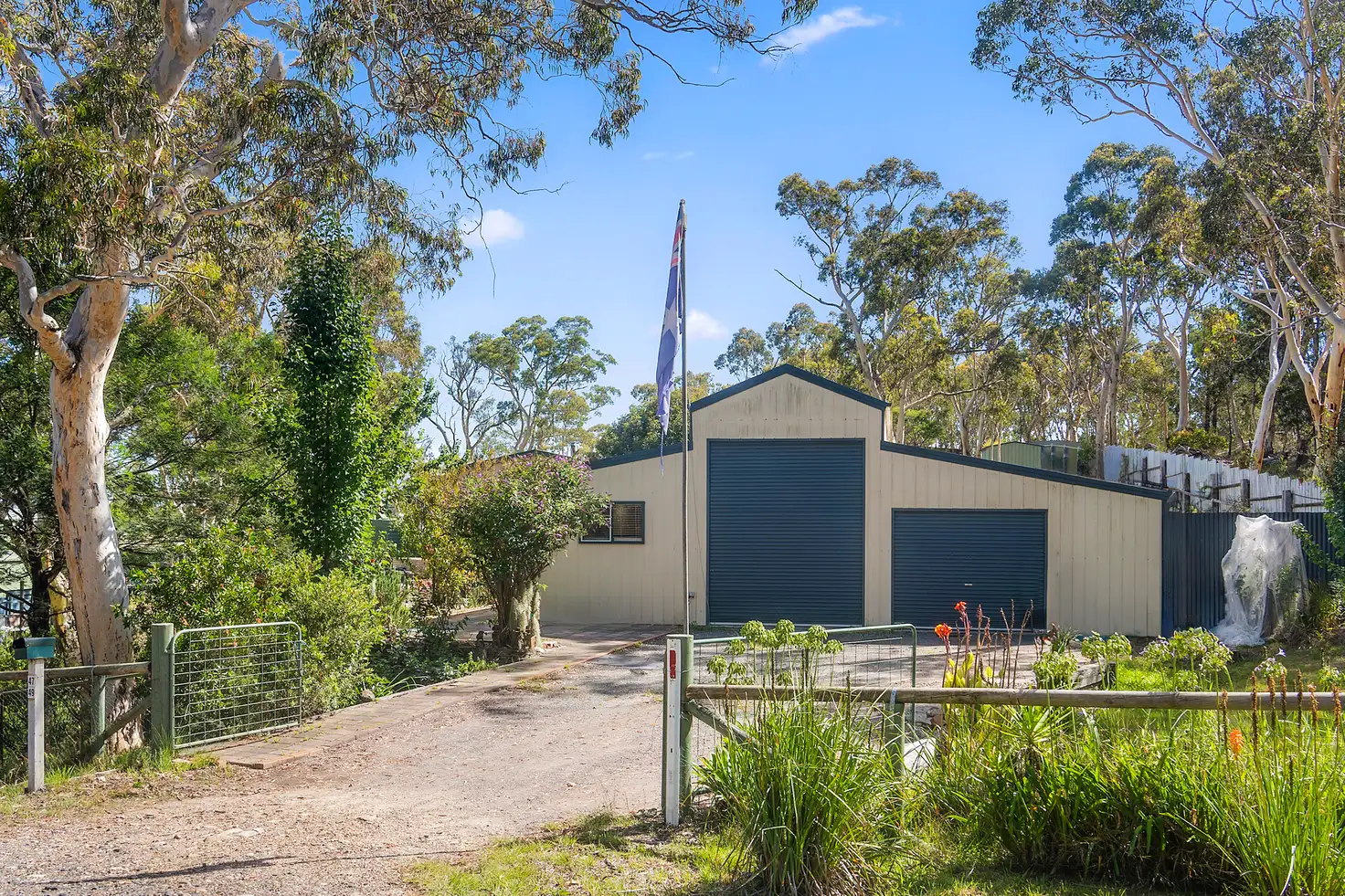 Main view of Homely land listing, 47-49 Bumballa Street, Tallong NSW 2579