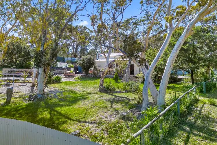 Third view of Homely land listing, 47-49 Bumballa Street, Tallong NSW 2579