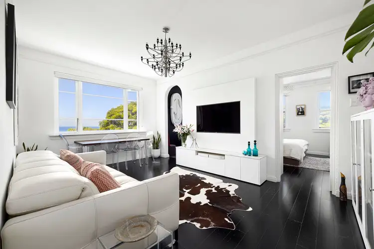 Main view of Homely apartment listing, 5/40b Birriga Road, Bellevue Hill NSW 2023