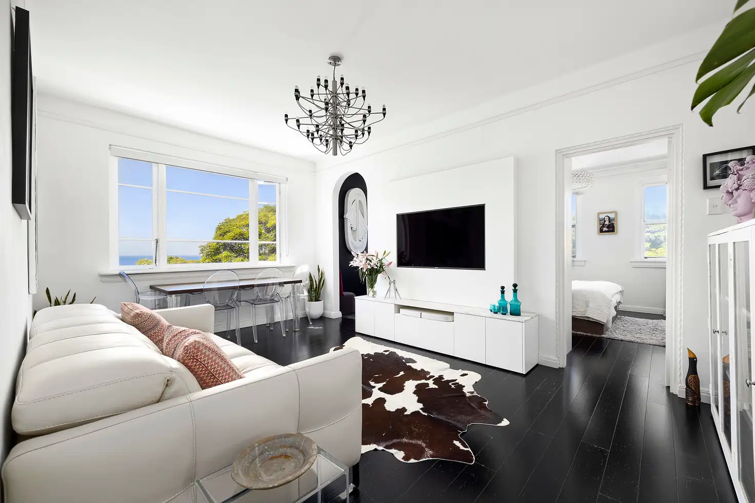 Main view of Homely apartment listing, 5/40b Birriga Road, Bellevue Hill NSW 2023