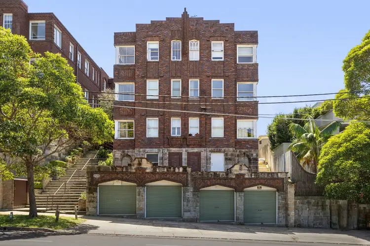 Sixth view of Homely apartment listing, 5/40b Birriga Road, Bellevue Hill NSW 2023