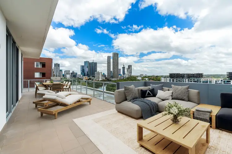 1101/6 River Road West, Parramatta NSW 2150