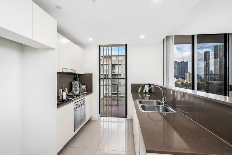Sixth view of Homely apartment listing, 1101/6 River Road West, Parramatta NSW 2150