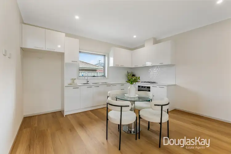 Sixth view of Homely townhouse listing, 2/10 Kinnane Crescent, Sunshine VIC 3020