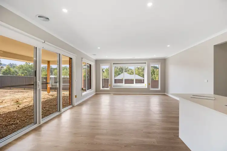 Third view of Homely house listing, 35 Gladstone Street, Gordon VIC 3345