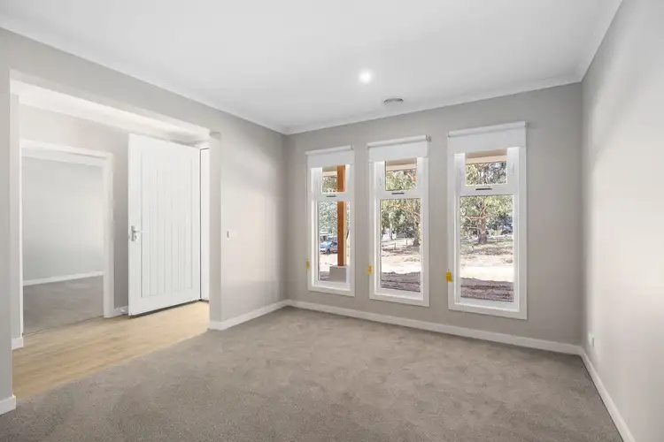 Fourth view of Homely house listing, 35 Gladstone Street, Gordon VIC 3345
