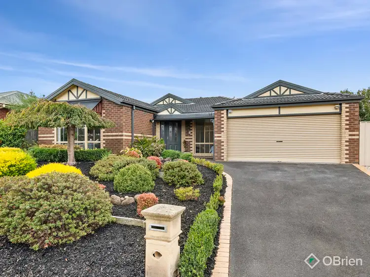 7 Longwood Drive, Mornington VIC 3931