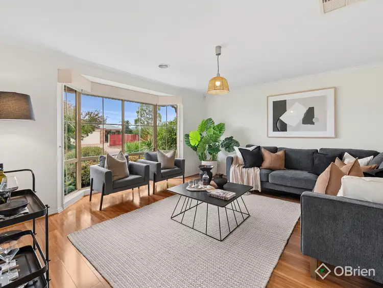 Third view of Homely house listing, 7 Longwood Drive, Mornington VIC 3931