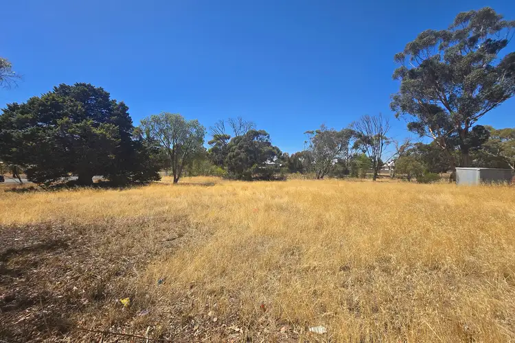 Fifth view of Homely land listing, 41 Upland Street, Wagin WA 6315