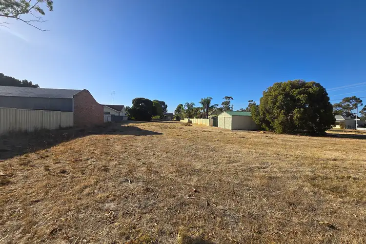 Third view of Homely land listing, LOT 20 Avon Street, Katanning WA 6317