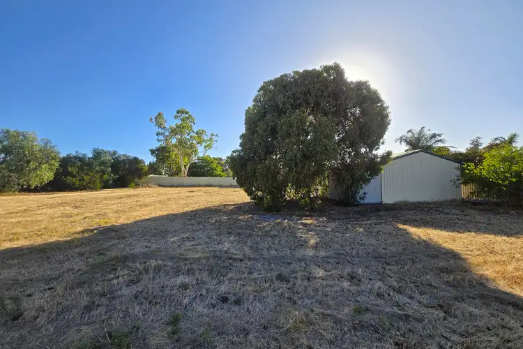 Fourth view of Homely land listing, LOT 20 Avon Street, Katanning WA 6317