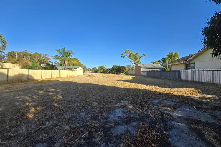 Fifth view of Homely land listing, LOT 20 Avon Street, Katanning WA 6317