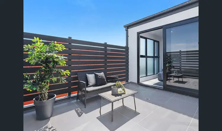 Main view of Homely apartment listing, 2/116 Roberts Street, Yarraville VIC 3013