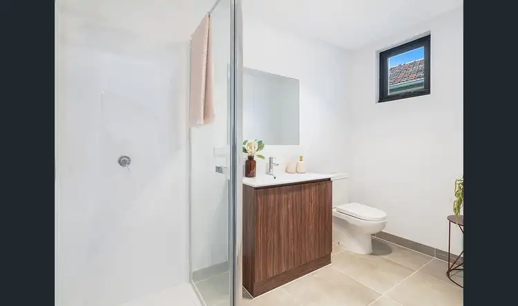 Fourth view of Homely apartment listing, 2/116 Roberts Street, Yarraville VIC 3013