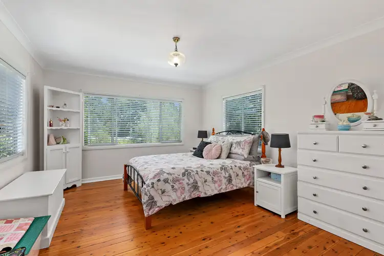 Fifth view of Homely house listing, 36 Hall Street, Tamworth NSW 2340