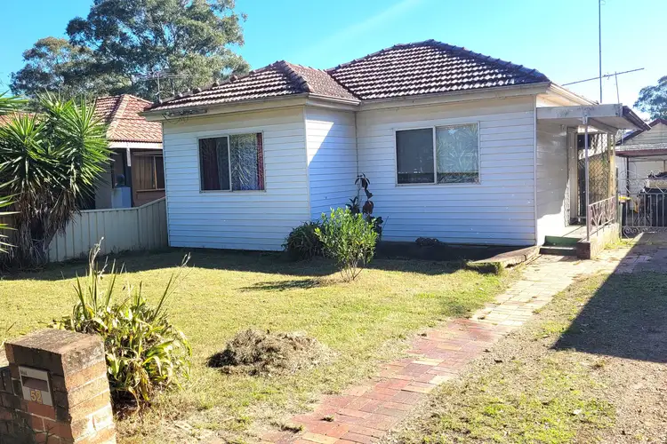 52 Kent Street, Blacktown NSW 2148