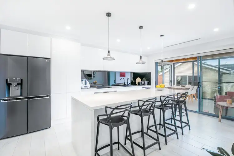 Third view of Homely house listing, 34 Bridges Street, Kurnell NSW 2231