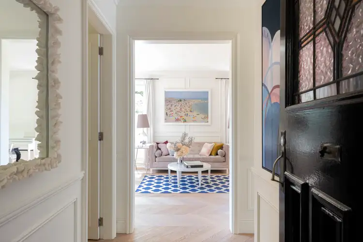 Second view of Homely house listing, 22 Attunga Street, Woollahra NSW 2025