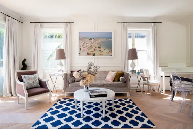 Third view of Homely house listing, 22 Attunga Street, Woollahra NSW 2025