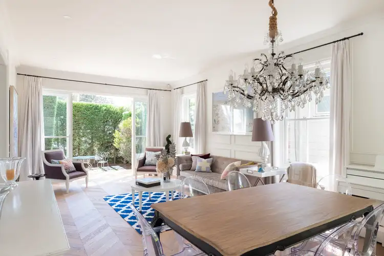 Fourth view of Homely house listing, 22 Attunga Street, Woollahra NSW 2025