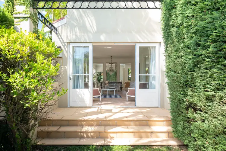 Fifth view of Homely house listing, 22 Attunga Street, Woollahra NSW 2025