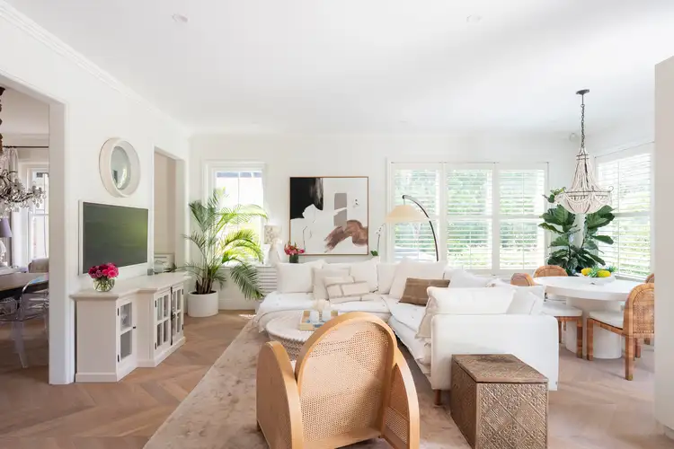 Sixth view of Homely house listing, 22 Attunga Street, Woollahra NSW 2025