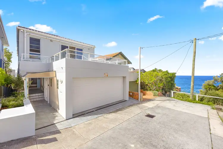 Second view of Homely house listing, 52 Cuzco Street, South Coogee NSW 2034