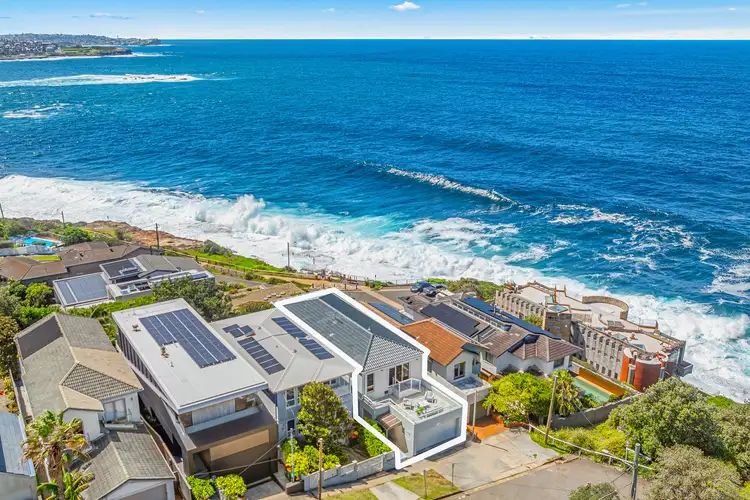 Third view of Homely house listing, 52 Cuzco Street, South Coogee NSW 2034