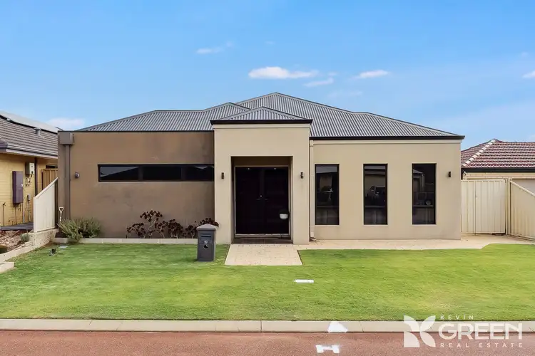 Main view of Homely house listing, 19 Lascelles Circus, Lakelands WA 6180
