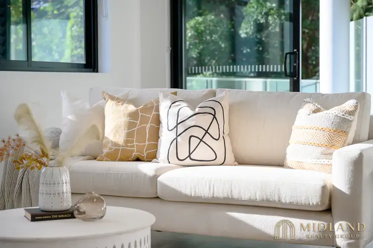 Third view of Homely apartment listing, 305/2 Canberra Avenue, St Leonards NSW 2065