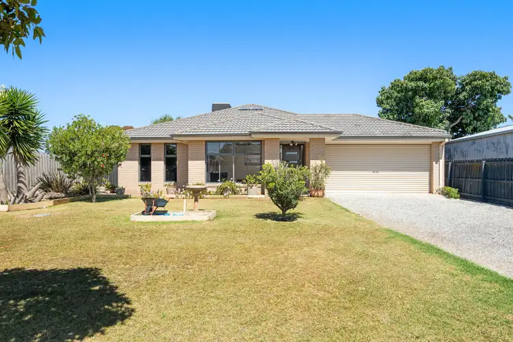 1/158 Fenwick Street, Portarlington VIC 3223
