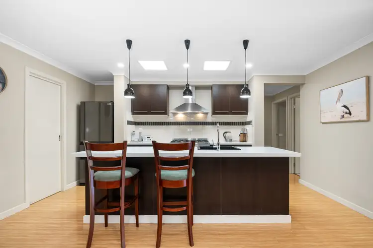 Second view of Homely house listing, 1/158 Fenwick Street, Portarlington VIC 3223