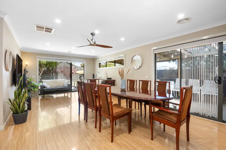 Third view of Homely house listing, 1/158 Fenwick Street, Portarlington VIC 3223