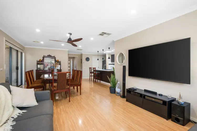 Fourth view of Homely house listing, 1/158 Fenwick Street, Portarlington VIC 3223