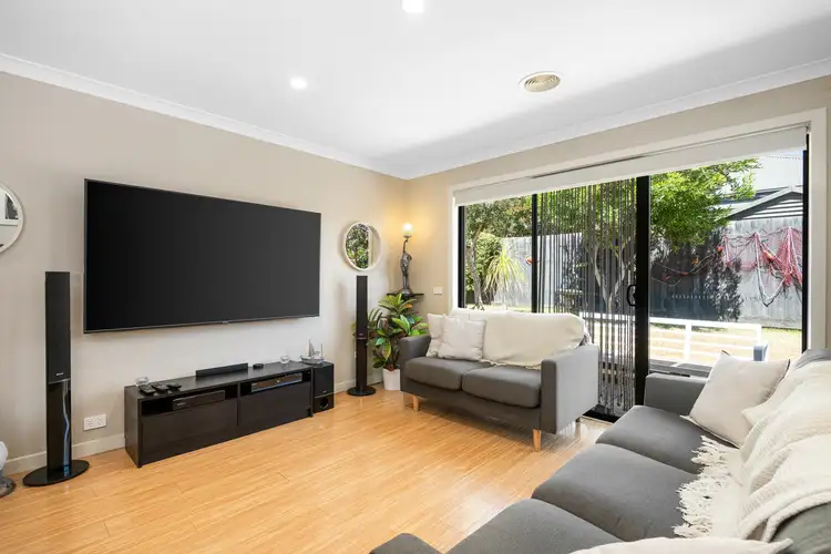Fifth view of Homely house listing, 1/158 Fenwick Street, Portarlington VIC 3223