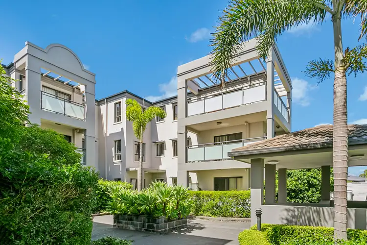 15/410 Rocky Point Road, Sans Souci NSW 2219