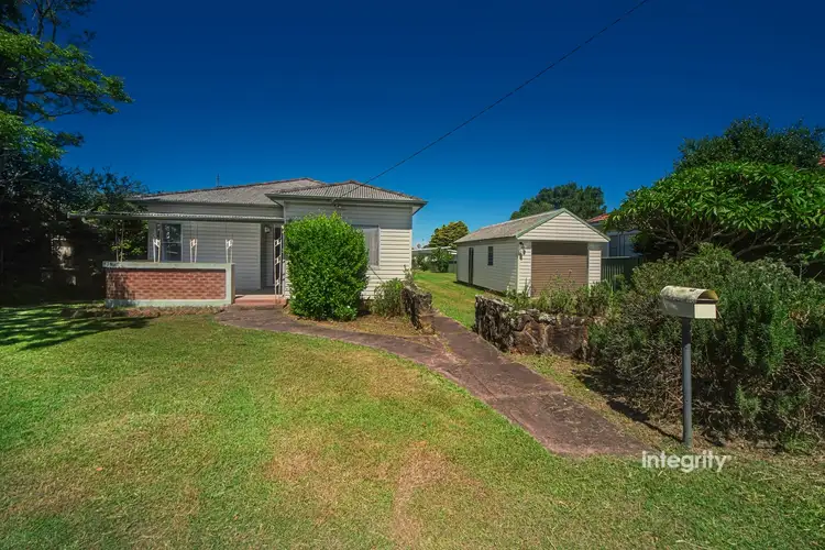 90 Illaroo Road