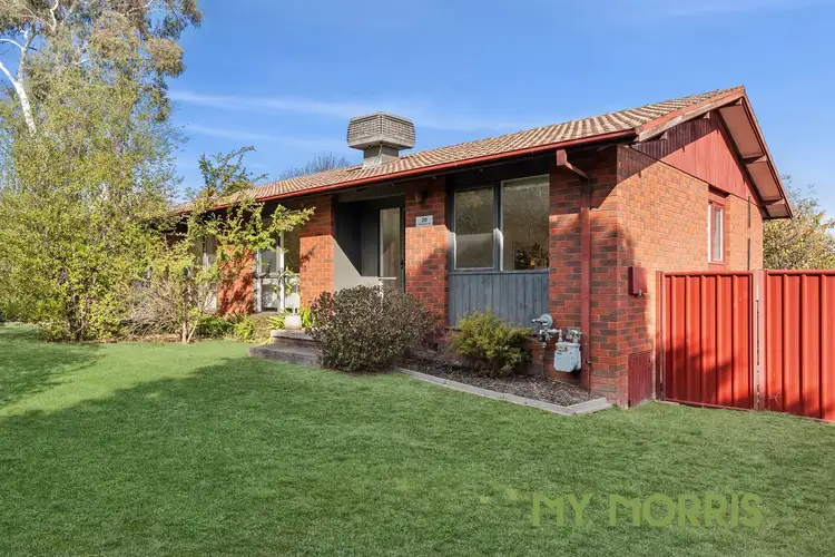20 Finnerty Place, Kambah ACT 2902