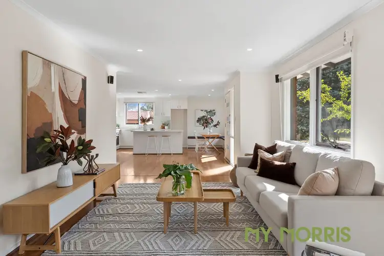 20 Finnerty Place, Kambah ACT 2902