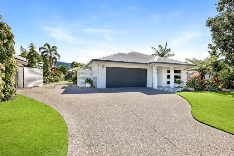 26 Torbay Street, Kewarra Beach QLD 4879
