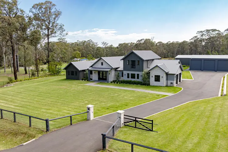 142 Brundah Road, Thirlmere NSW 2572