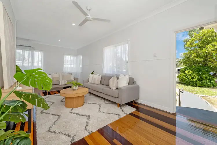 19 Banks Street, Wulguru QLD 4811
