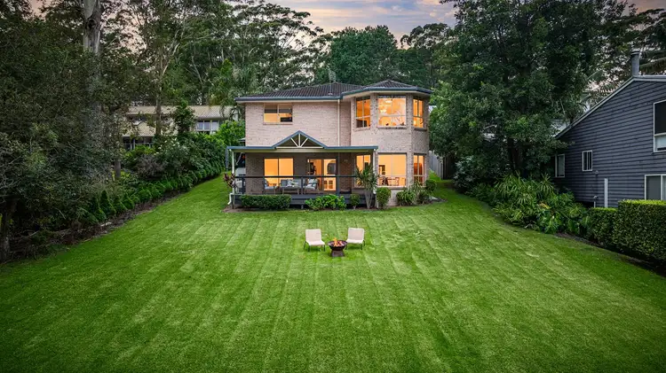 57A The Round Drive, Avoca Beach NSW 2251