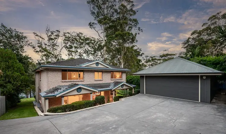 57A The Round Drive, Avoca Beach NSW 2251