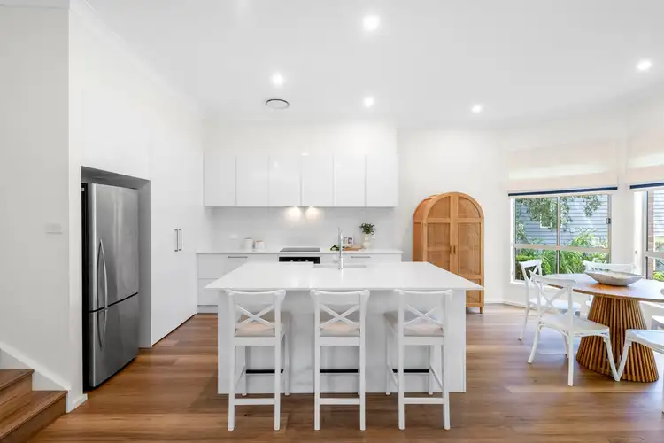 Second view of Homely house listing, 57A The Round Drive, Avoca Beach NSW 2251