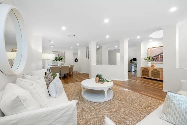 Second view of Homely house listing, 57A The Round Drive, Avoca Beach NSW 2251